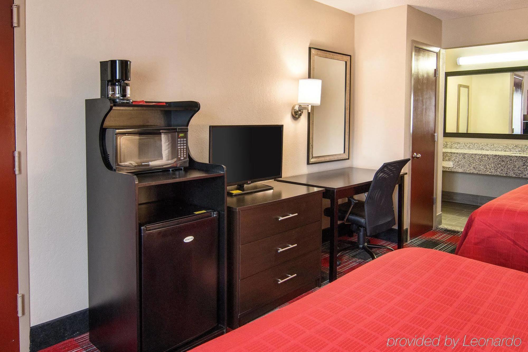 Quality Inn Near Parc Natchitoches Exterior foto